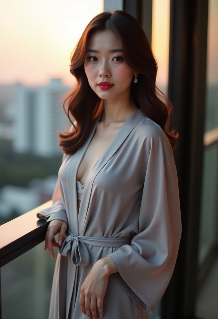 大理石回旋 海报